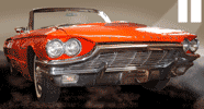1964 Convertible